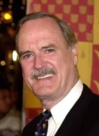 John Cleese