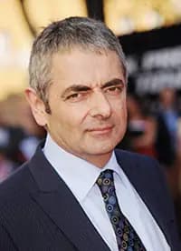 Rowan Atkinson