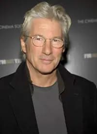 Richard Gere