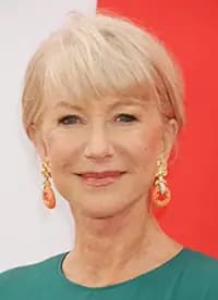 Helen Mirren