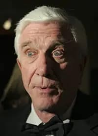 Leslie Nielsen