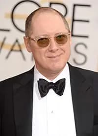 James Spader