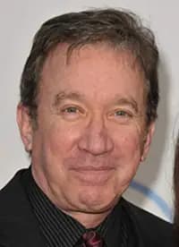 Tim Allen