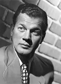 Joseph Cotten