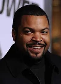 Ice Cube