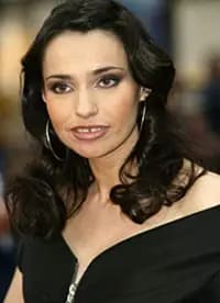 Béatrice Dalle