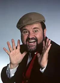 Dom DeLuise