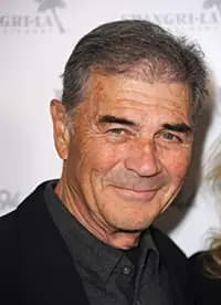 Robert Forster