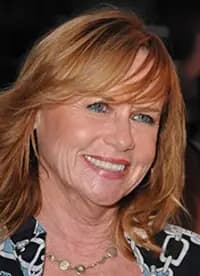Amy Madigan