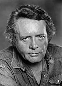Patrick McGoohan