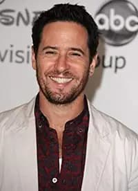 Rob Morrow