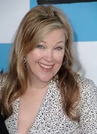 Catherine O'Hara