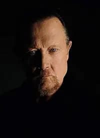 Robert Patrick
