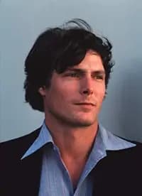 Christopher Reeve