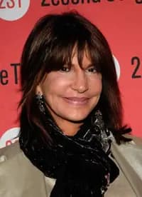 Mercedes Ruehl