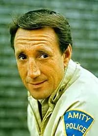Roy Scheider