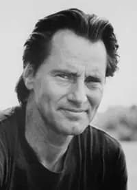Sam Shepard