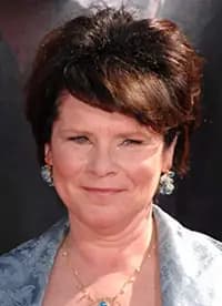 Imelda Staunton