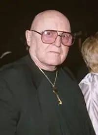 Rod Steiger