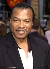 Billy Dee Williams