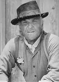 Anthony Zerbe