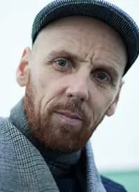 Ewen Bremner