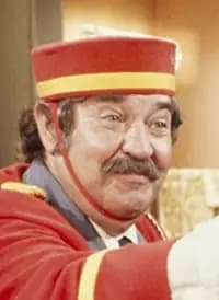 Stanley Adams
