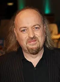 Bill Bailey