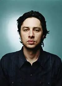 Zach Braff