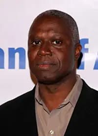 Andre Braugher