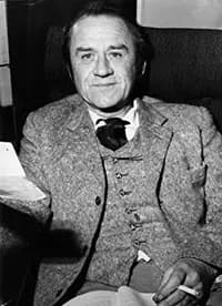 Cyril Cusack