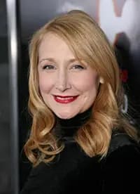 Patricia Clarkson