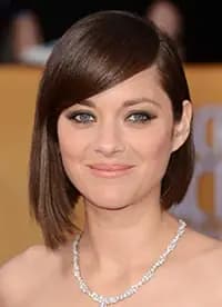 Marion Cotillard