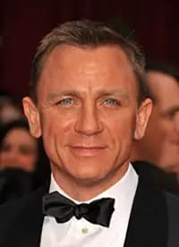 Daniel Craig