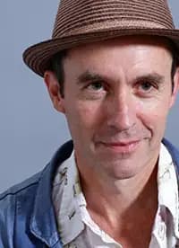 Stephen Dillane