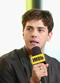 Xavier Dolan