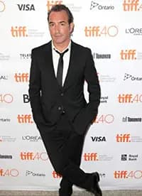 Jean Dujardin
