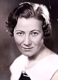Edith Evanson