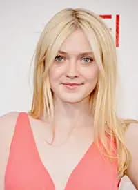 Dakota Fanning