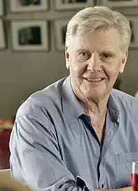 James Fox