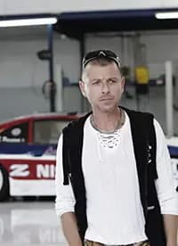Claudio Gioè