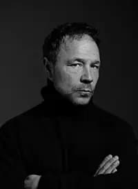 Stephen Graham