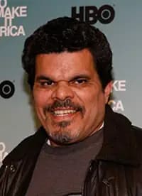 Luis Guzmán