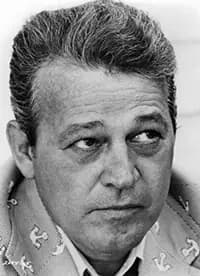 Murray Hamilton