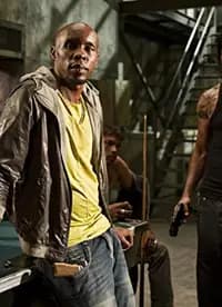 Wood Harris