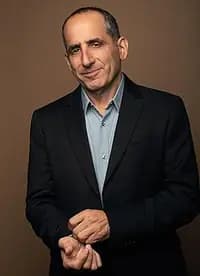 Peter Jacobson