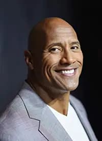 Dwayne Johnson
