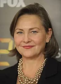 Cherry Jones