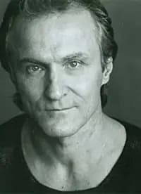 David Patrick Kelly