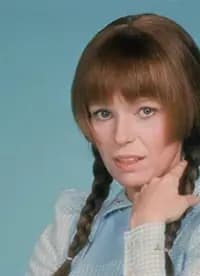 Louise Lasser